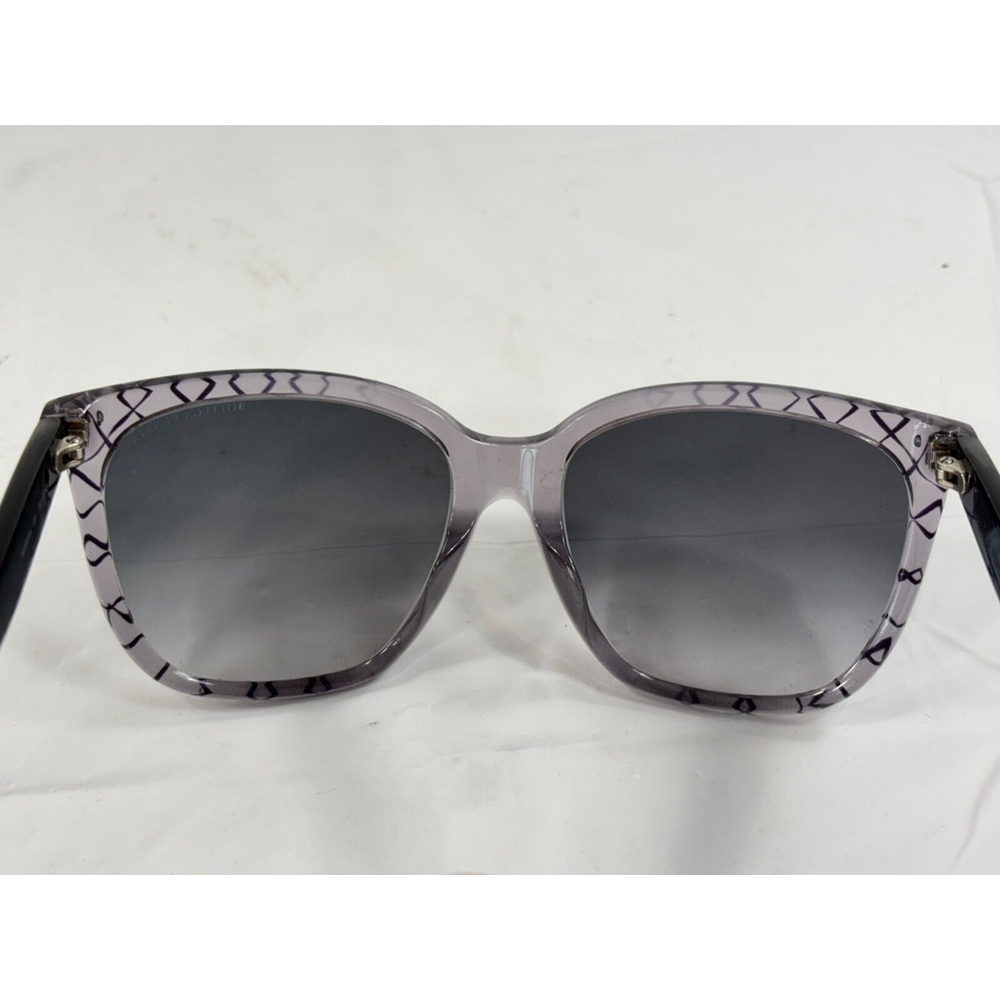 Bottega Veneta Sunglasses grey BV0251SA 55-17-145 - Picture 4 of 11